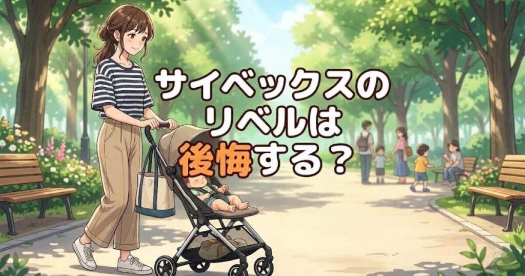 サイベックスリベルデメリット