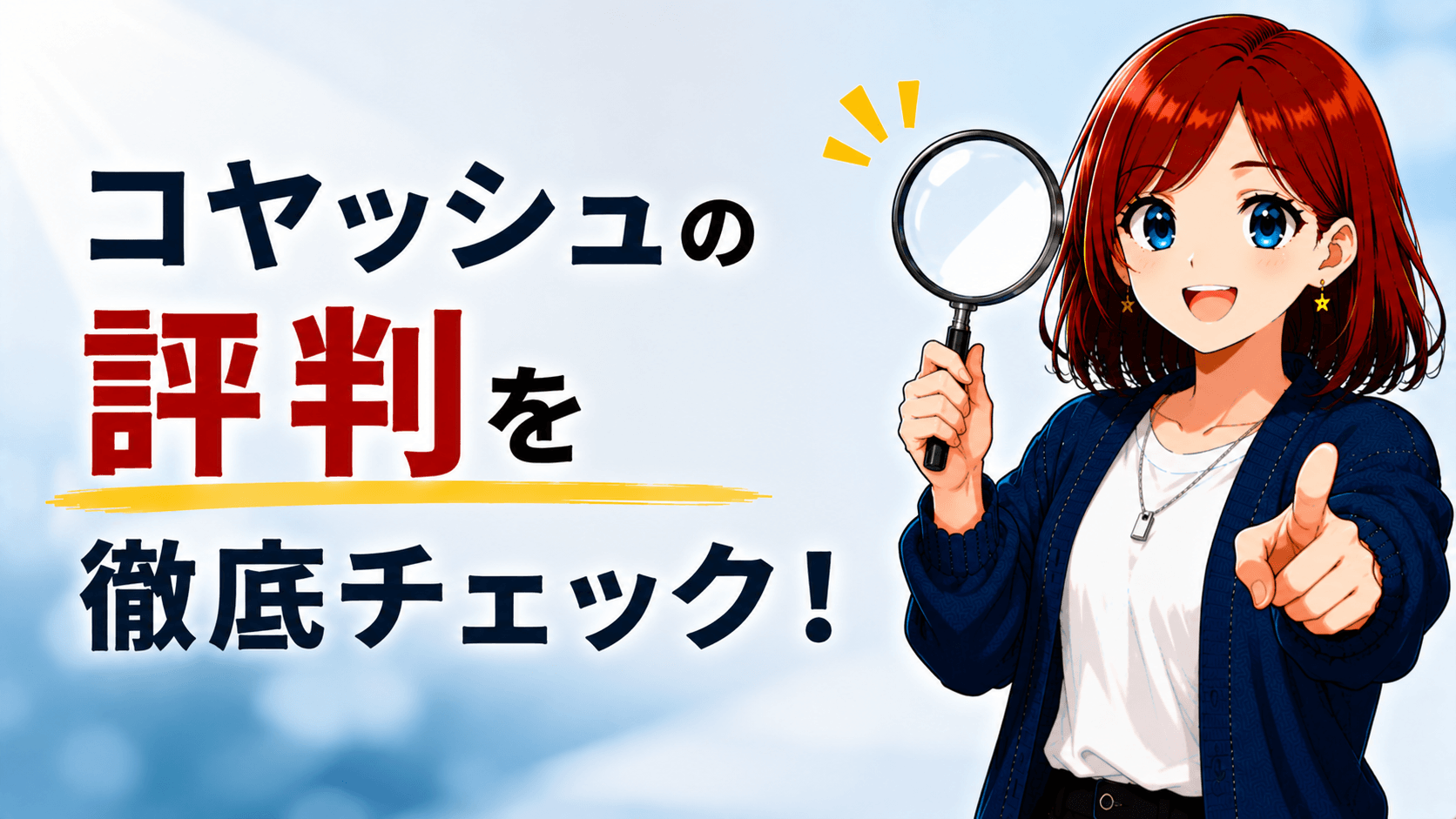 コヤッシュ 評判
